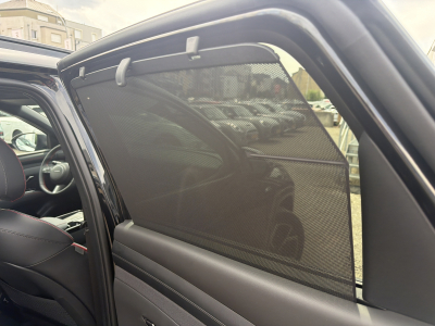 Hyundai Tucson 1.6 T-GDI HEV 6AT Shine Shadow N-LINE 239CV