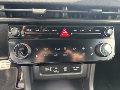 Hyundai Tucson 1.6 T-GDI HEV 6AT Shine Shadow N-LINE 239CV