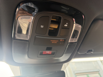 Hyundai Tucson 1.6 T-GDI HEV 6AT Shine Shadow N-LINE 239CV