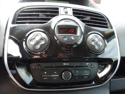 Renault Kangoo 1.5 dCi 116CV LIMITED