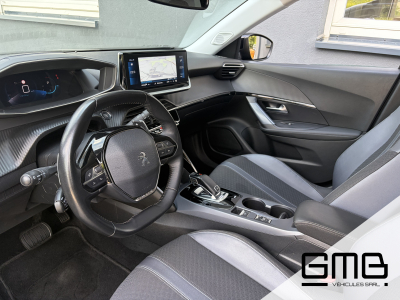 Peugeot 2008 1.2 PURETECH 130 EAT8