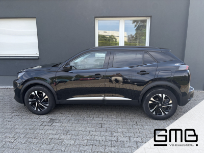 Peugeot 2008 1.2 PURETECH 130 EAT8