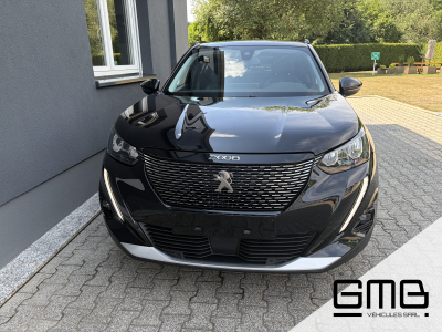 Peugeot 2008 1.2 PURETECH 130 EAT8