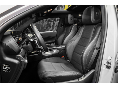 Mercedes-Benz GLE 350 de Coupé AMG LINE 4 MATIC EQ HYBRID