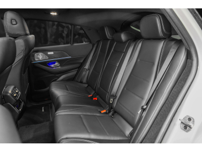 Mercedes-Benz GLE 350 de Coupé AMG LINE 4 MATIC EQ HYBRID