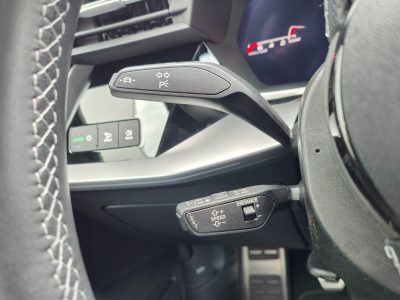 Audi A3 A3 SPORTBACK 35 TFSI S-LINE CARPLAY GPS BLUETOOTH