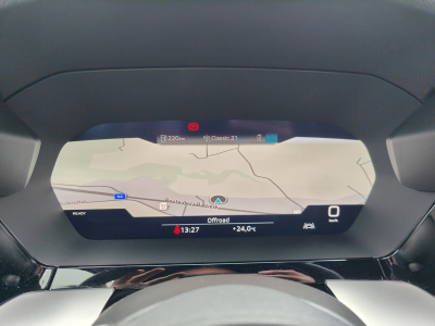 Audi A3 A3 SPORTBACK 35 TFSI S-LINE CARPLAY GPS BLUETOOTH