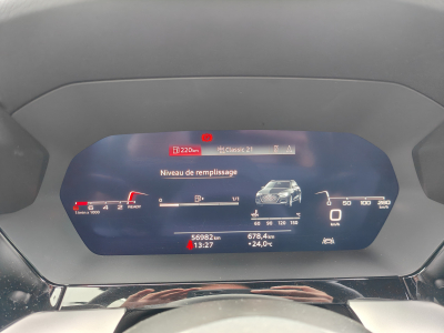 Audi A3 A3 SPORTBACK 35 TFSI S-LINE CARPLAY GPS BLUETOOTH