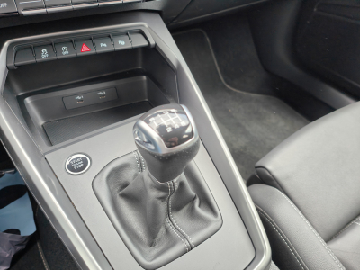 Audi A3 A3 SPORTBACK 35 TFSI S-LINE CARPLAY GPS BLUETOOTH