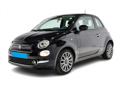 Fiat 500 0.9 Twinair Turbo 85 Lounge - Pano - Cuir