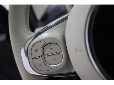 Fiat 500 0.9 Twinair Turbo 85 Lounge - Pano - Cuir