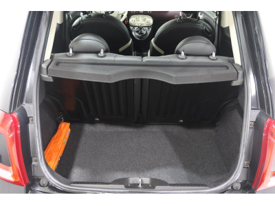 Fiat 500 0.9 Twinair Turbo 85 Lounge - Pano - Cuir