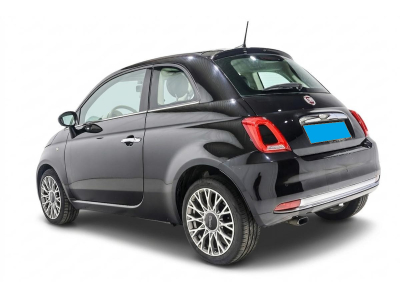 Fiat 500 0.9 Twinair Turbo 85 Lounge - Pano - Cuir