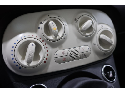 Fiat 500 0.9 Twinair Turbo 85 Lounge - Pano - Cuir