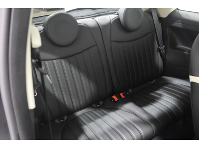 Fiat 500 0.9 Twinair Turbo 85 Lounge - Pano - Cuir
