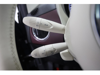 Fiat 500 0.9 Twinair Turbo 85 Lounge - Pano - Cuir
