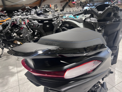Piaggio MP3 400 SPORT