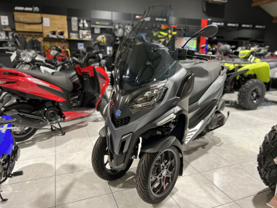 Piaggio MP3 530 