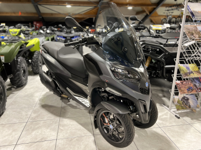 Piaggio MP3 530 