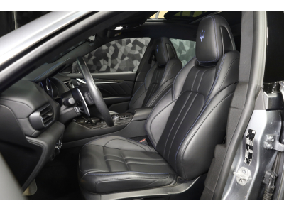 Maserati Levante MHEV LAUNCH EDITION - 1 OF 200