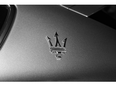 Maserati Levante MHEV LAUNCH EDITION - 1 OF 200