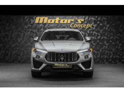 Maserati Levante MHEV LAUNCH EDITION - 1 OF 200