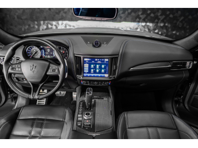 Maserati Levante MHEV LAUNCH EDITION - 1 OF 200