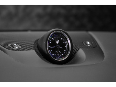 Maserati Levante MHEV LAUNCH EDITION - 1 OF 200