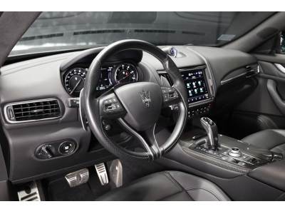 Maserati Levante MHEV LAUNCH EDITION - 1 OF 200