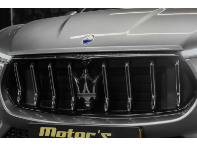 Maserati Levante MHEV LAUNCH EDITION - 1 OF 200
