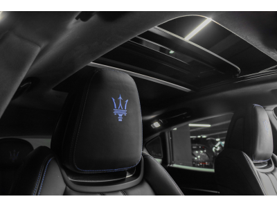 Maserati Levante MHEV LAUNCH EDITION - 1 OF 200