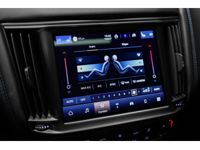 Maserati Levante MHEV LAUNCH EDITION - 1 OF 200