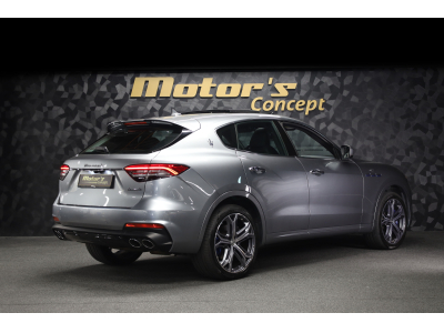 Maserati Levante MHEV LAUNCH EDITION - 1 OF 200