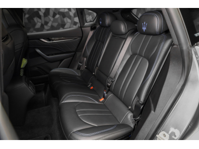 Maserati Levante MHEV LAUNCH EDITION - 1 OF 200