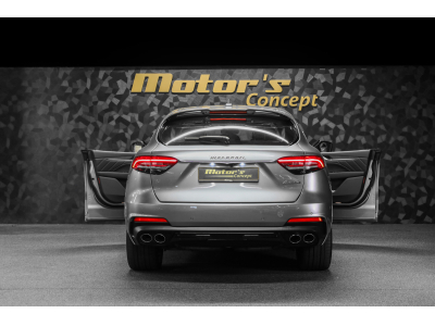 Maserati Levante MHEV LAUNCH EDITION - 1 OF 200