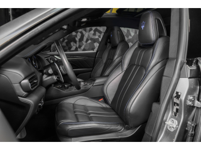 Maserati Levante MHEV LAUNCH EDITION - 1 OF 200