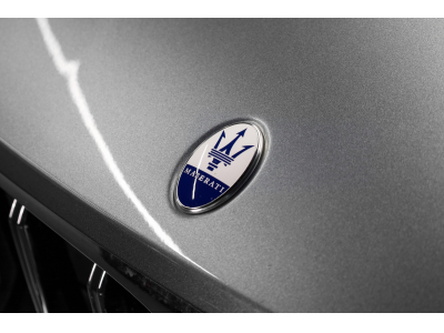 Maserati Levante MHEV LAUNCH EDITION - 1 OF 200