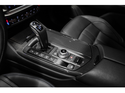 Maserati Levante MHEV LAUNCH EDITION - 1 OF 200