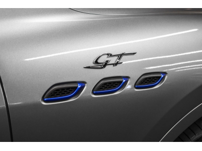 Maserati Levante MHEV LAUNCH EDITION - 1 OF 200