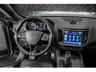 Maserati Levante MHEV LAUNCH EDITION - 1 OF 200