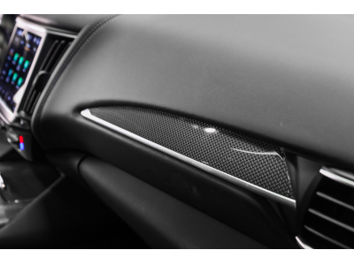 Maserati Levante MHEV LAUNCH EDITION - 1 OF 200