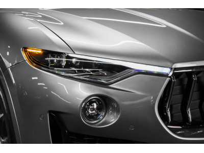 Maserati Levante MHEV LAUNCH EDITION - 1 OF 200