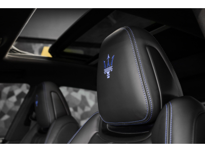 Maserati Levante MHEV LAUNCH EDITION - 1 OF 200