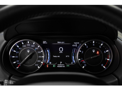 Maserati Levante MHEV LAUNCH EDITION - 1 OF 200