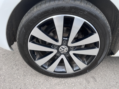 Volkswagen Golf GOLF 6 GTD 2.0Tdi Schiebedach 170ps
