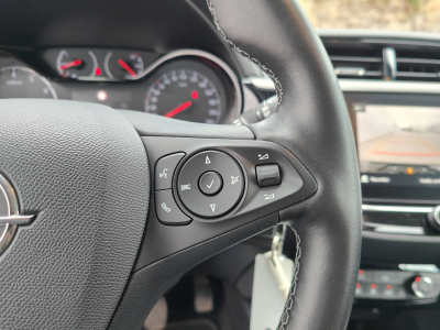 Opel Corsa 1.5 TURBO D CARPLAY BLUETOOTH CLIM CAMERA