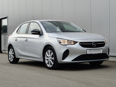 Opel Corsa 1.5 TURBO D CARPLAY BLUETOOTH CLIM CAMERA