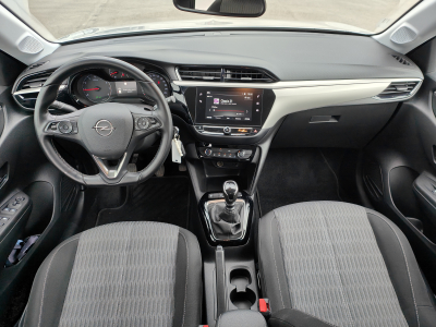 Opel Corsa 1.5 TURBO D CARPLAY BLUETOOTH CLIM CAMERA