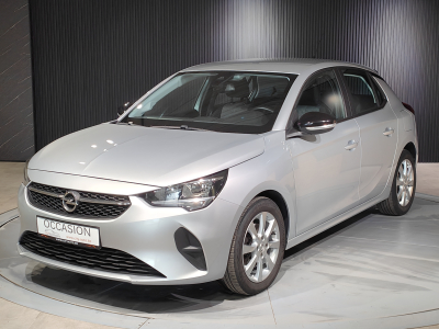 Opel Corsa 1.5 TURBO D CARPLAY BLUETOOTH CLIM CAMERA
