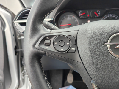 Opel Corsa 1.5 TURBO D CARPLAY BLUETOOTH CLIM CAMERA